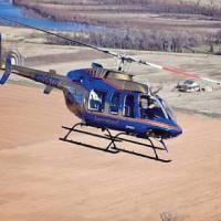 Helicopters For Sale South Africa
