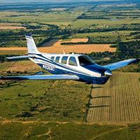 Piston Aircraft