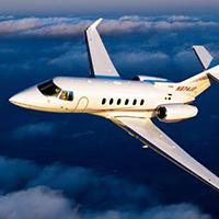 Corporate Jet / Turboprop