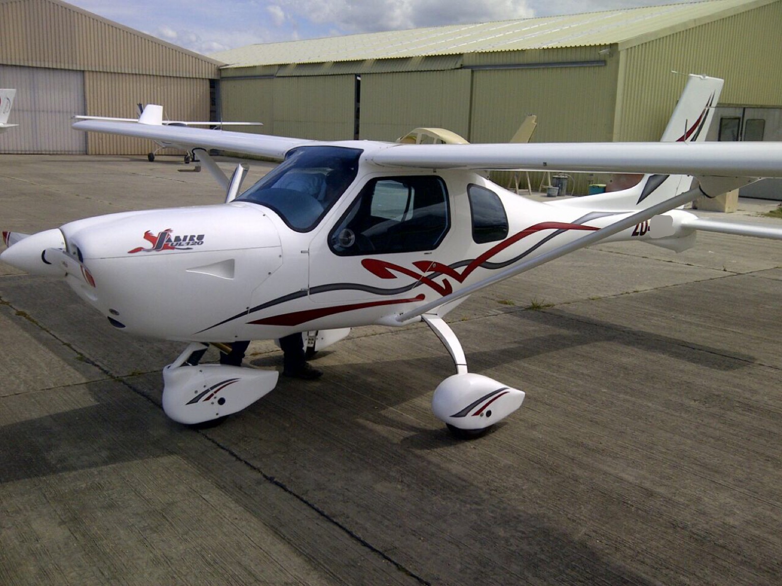 23 Item Jabiru Aircraft For Sale South Africa Oblige Result - Therinksblog