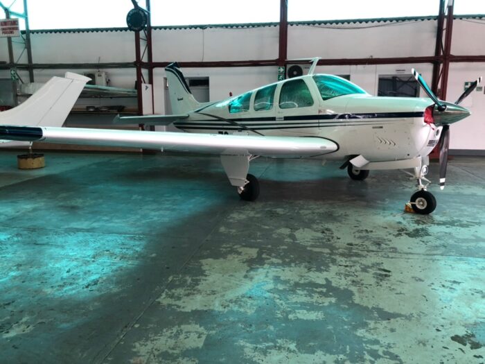 Aircraft for sale South Africa