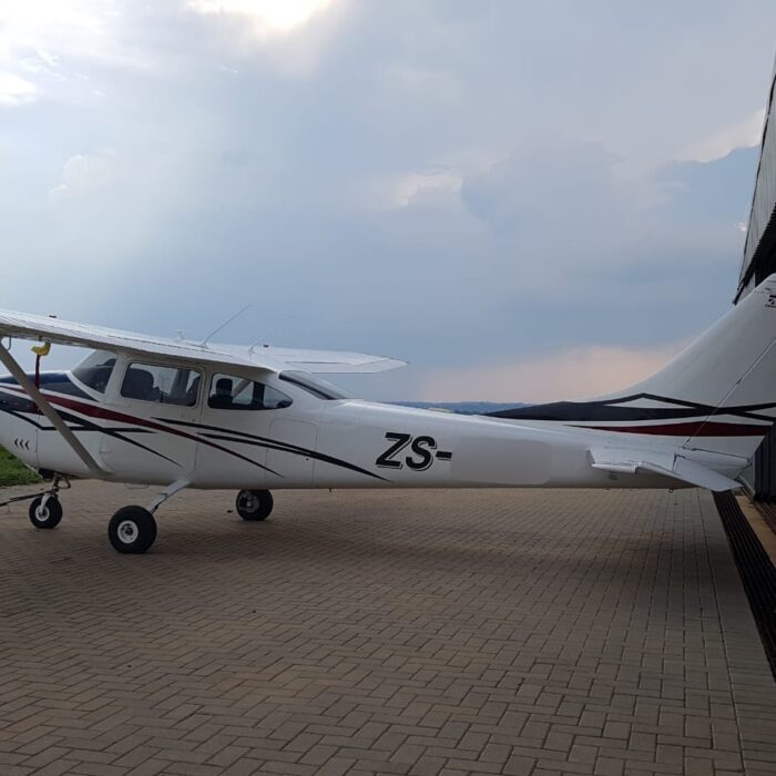 single engine aircraft for sale