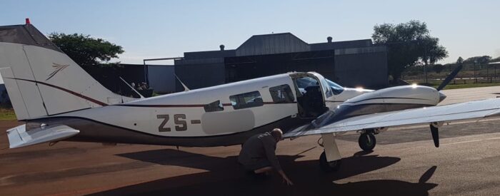 single engine aircraft for sale