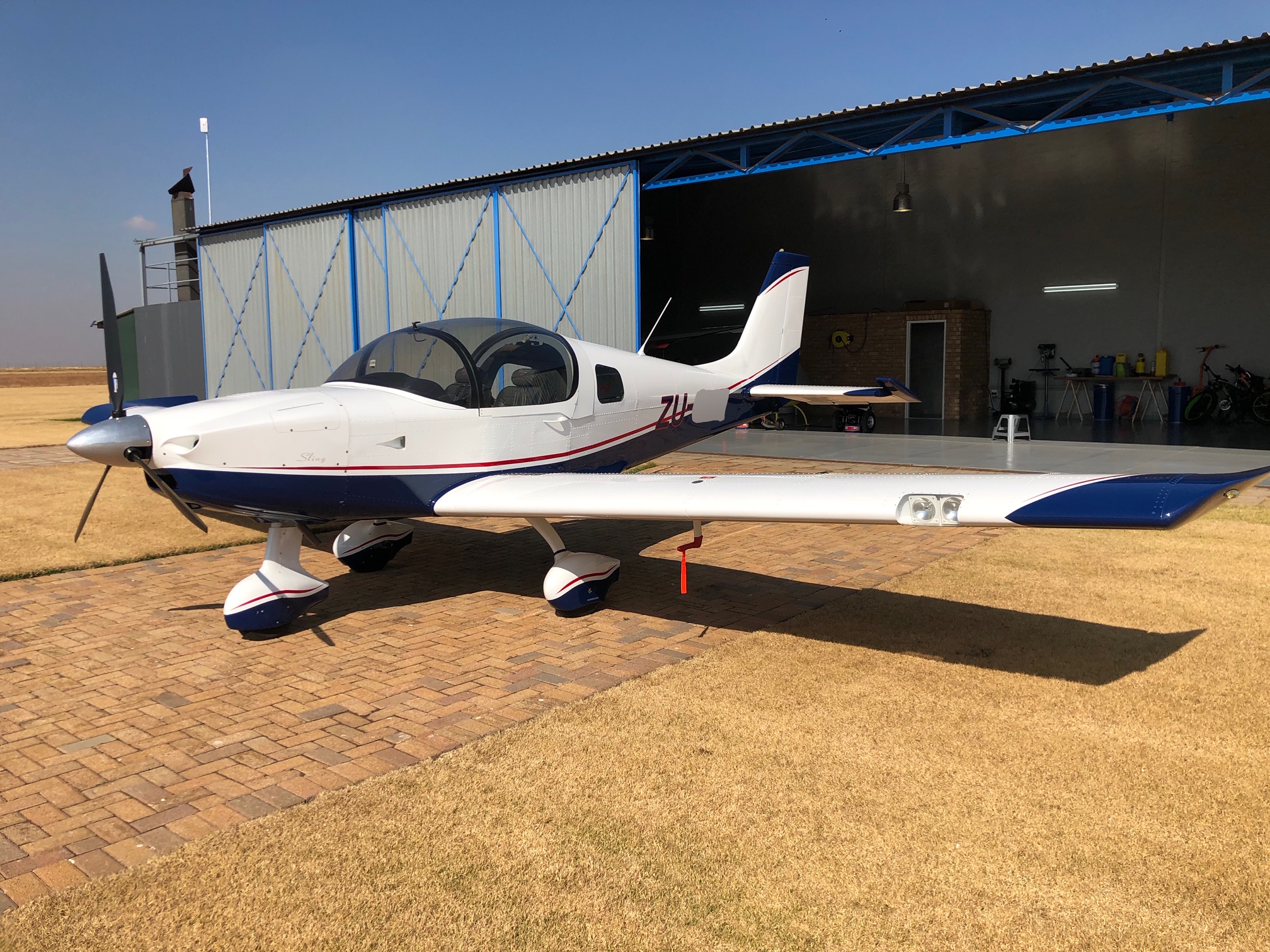 2013 Sling 2 – Online aircraft sales – South Africa