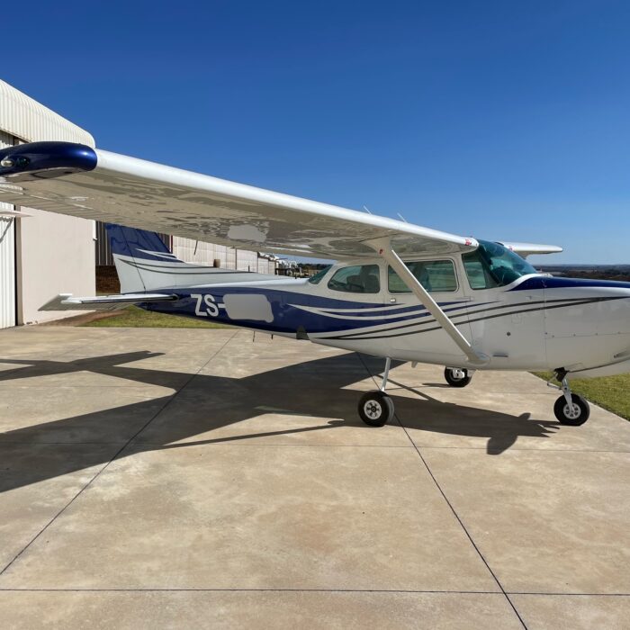 safari aircraft for sale south africa