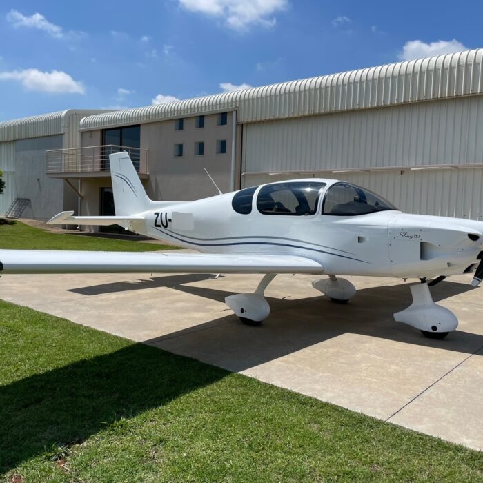 safari aircraft for sale south africa